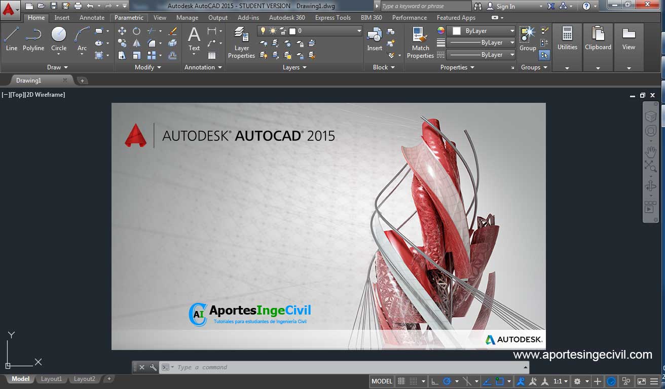 autocad 2015 download mac