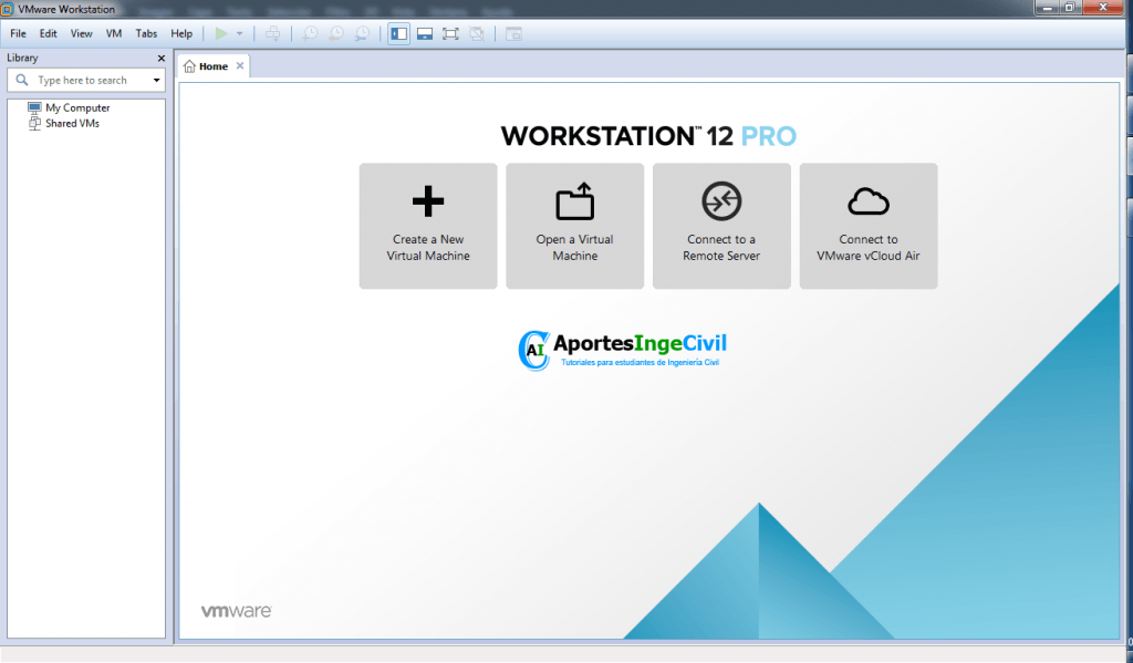 vmware workstation 12pro download