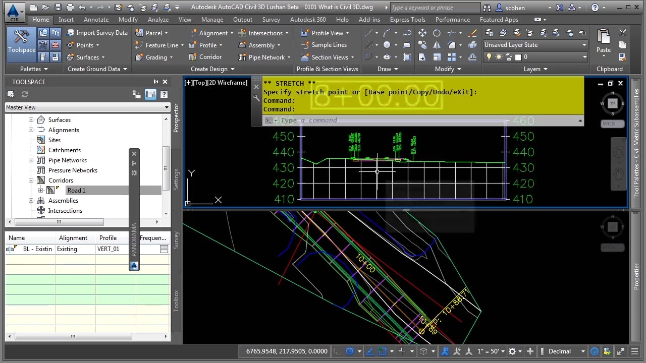 Best Computer For Autocad Civil 3d