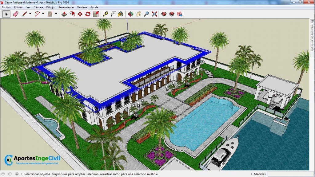 sketchup pro 2016 mac download