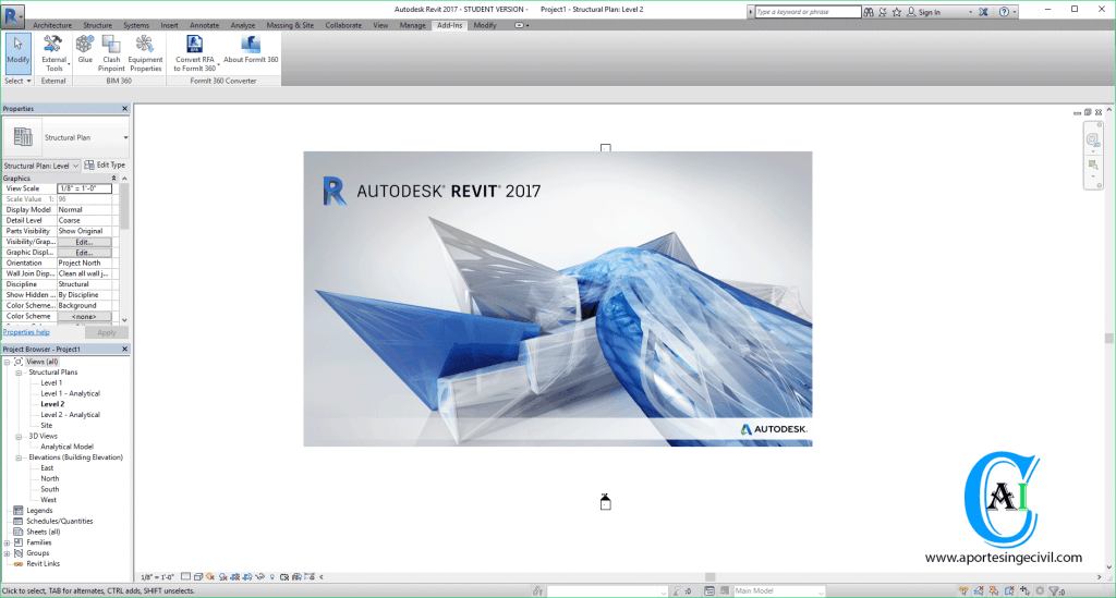 Keygen Revit 2017 Crack