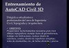 Tutoriales Autocad Civil 3D 2014 – Introducción a Autocad Civil 3D y Topografía Entrenamiento de AutoCAD Civil 3D
