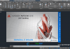Autocad 2016 en español e ingles