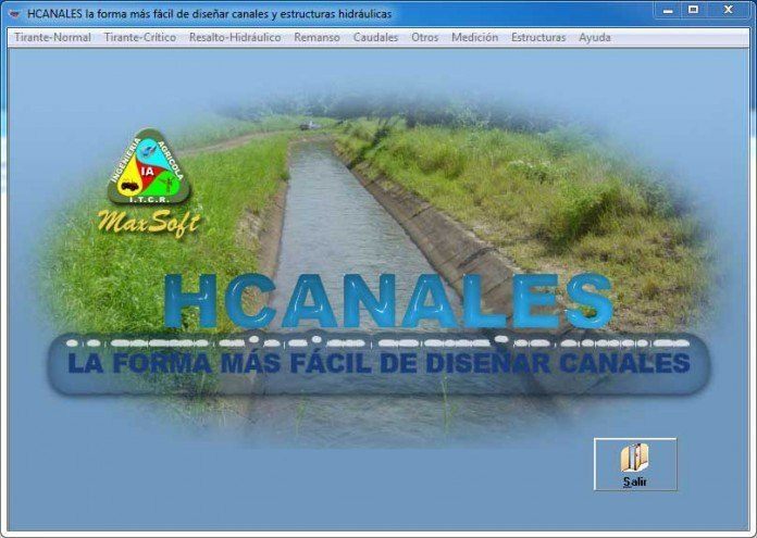 Descargar e Instalar HCANALES