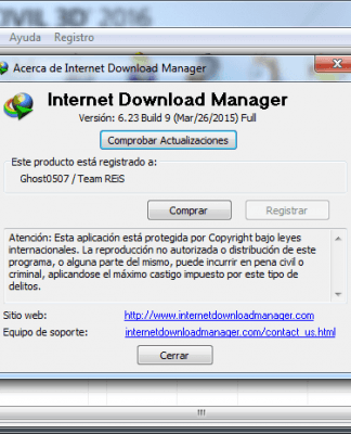 registrar internet manager