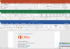 Microsoft Office Professional Plus 2016 (Español/ingles) | Versión Final Descargar office 2016 professional plus
