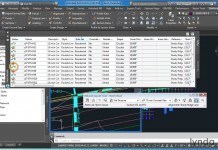 Curso AutoCAD Civil 3D – Diseño de Redes de Tuberías