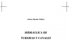 Hidráulica de Tuberías y Canales | Arturo Rocha Felices Libro de Hidraulica de Tuberias y Canales de Arturo Rocha