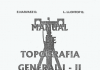 Manual de Topografía General I – II | E. Narvaez – L. Llontop Manual-de-topografia-general-de-Narvaez