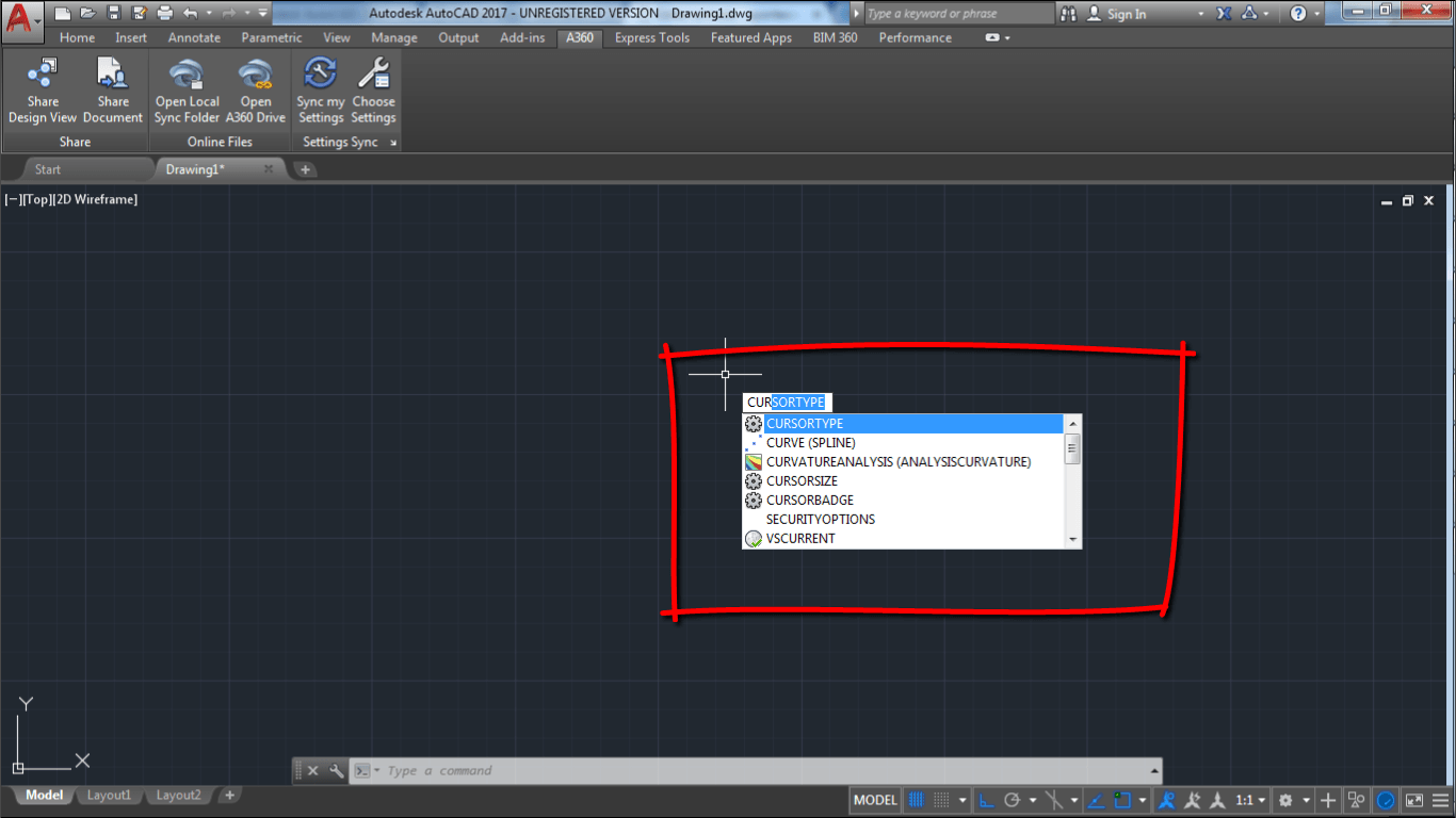 No puedo activar autocad 2017