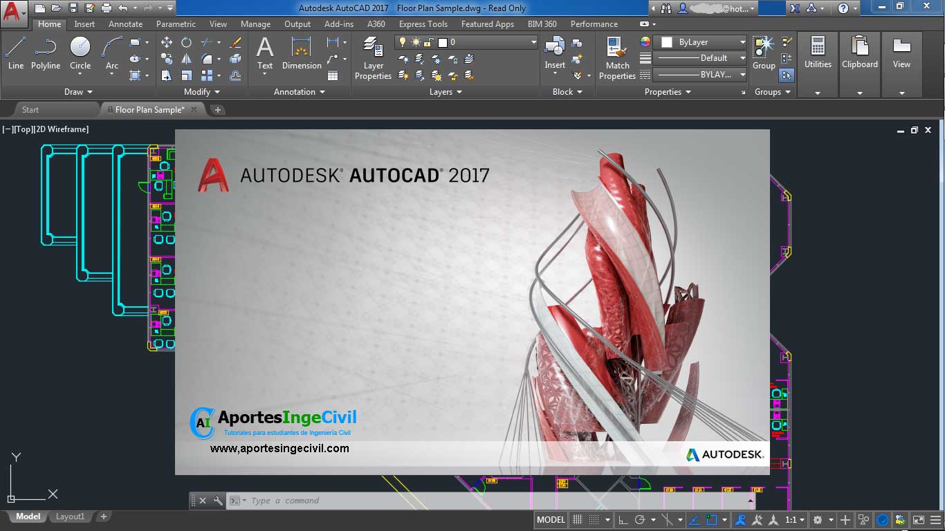 descargar autocad structural detailing 2014 español