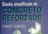 Diseño simplificado de Concreto Reforzado – 3ra Edición | Parker – Ambrose Diseno-simplificado-de-concreto-reforzado-de-parker-y-ambrose