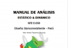 Manual de análisis estático y dinámico | NTE – E.030 – Perú manual-de-analisis-estatico-y-dinamico-con-norma-e030