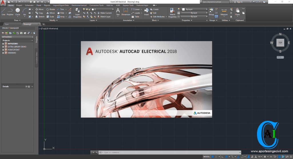 autocad 2018 mac xforce