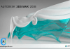 Autodesk 3ds Max 2018 (64-bit) Multilingual Descargar 3DS Max 2018