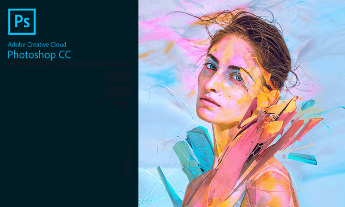 Descargar Adobe Photoshop CC 2018 Multilenguaje