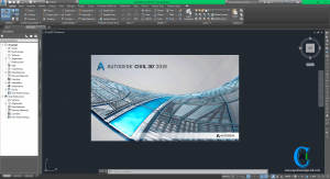 Как установить пакет адаптации autocad civil 3d 2019