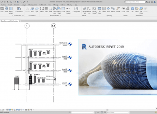 autodesk revit 2019