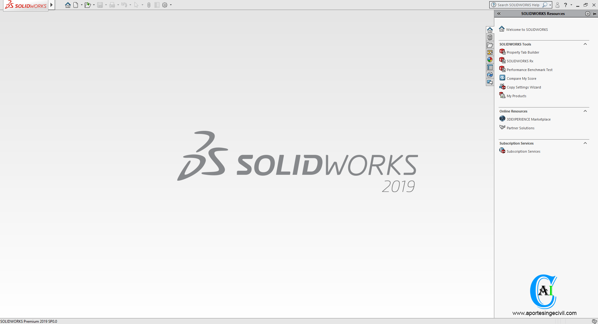 solidworks 2019 download 64 bit
