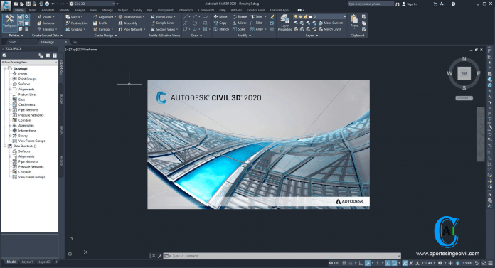 Descargar-Autodesk-Civil-3D-2020