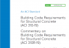 ACI 318-19 (Requisitos de Reglamento para Concreto Estructural) Descargar ACI 318-19