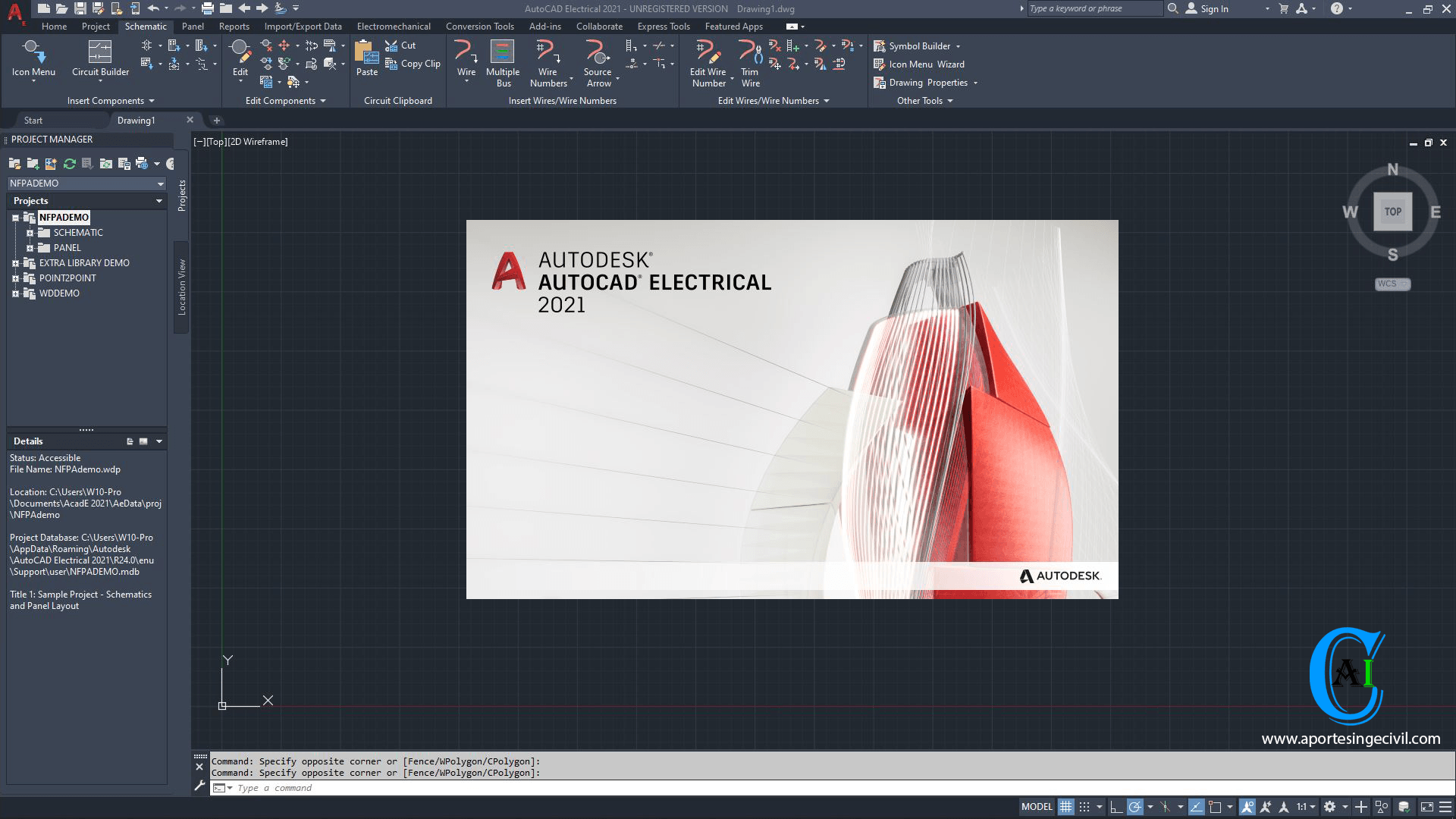 autodesk 2021