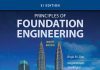 Principles of Foundation Engineering (9th Edition) | Braja M. Das