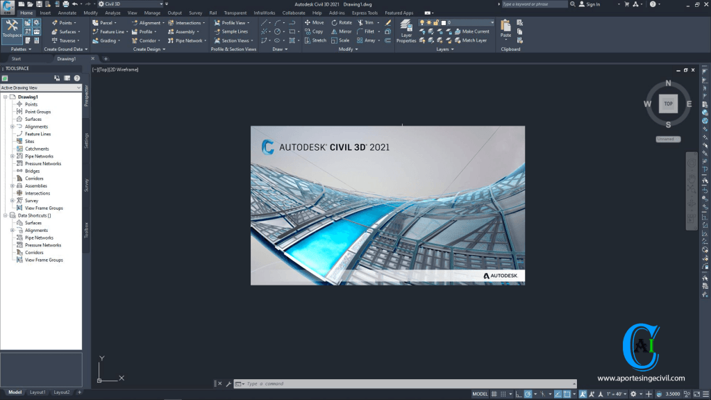 autodesk-civil-3d-2021-en-espa-ol-e-ingles