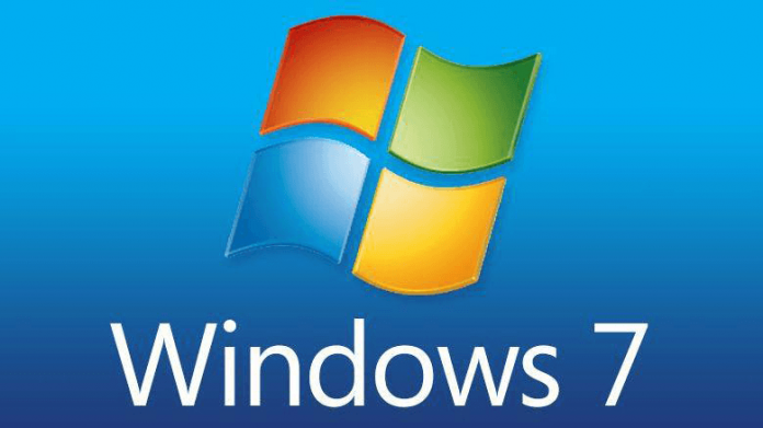 Windows 7 All versions