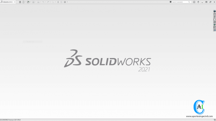 SolidWorks Premium 2021