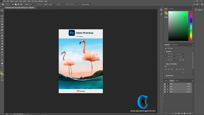 adobe photoshop 2021 free download for lifetime for mac