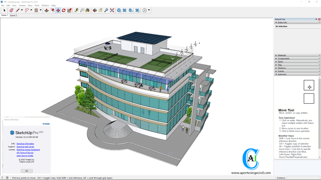 SketchUp Pro 2023 v23.1.329 instal the new version for iphone