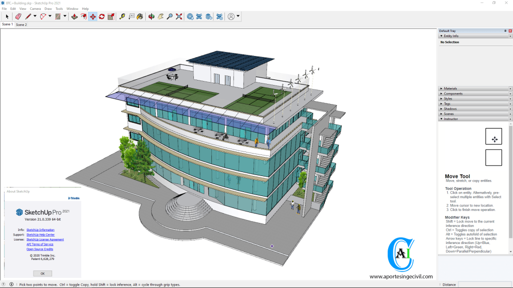 SketchUp Pro 2023 v23.1.340 instal the new version for apple