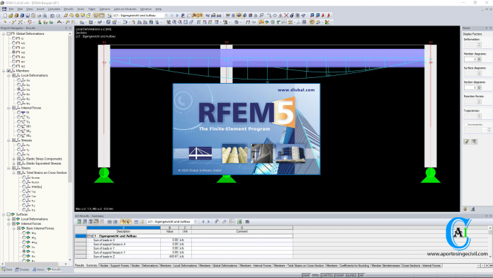 Descargar RFEM v5.24