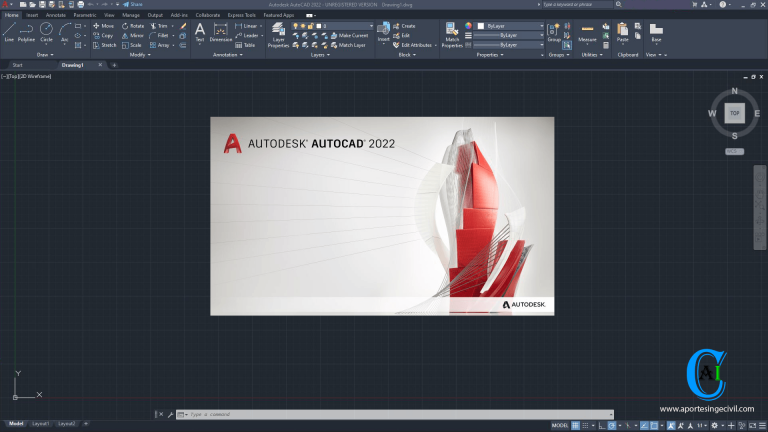 autocad 2022 full version