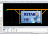 Dlubal RSTAB v8.29.01.161059 Descargar RSTAB v8.25