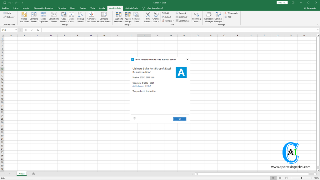 download the new version for apple Ablebits Ultimate Suite for Excel 2024.1.3436.1589