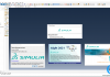 DS SIMULIA Suite 2021 (Abaqus, Isight, Fe-safe, Tosca) Simulia Suite 2021