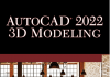 AutoCAD 2022 3D Modeling – Munir Hamad AutCAD 2022 3D Modeling
