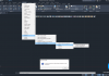 CivilCAD para AutoCAD 2022, BrisCAD v20 y SWCAD 2021 CivilCAD para AutoCAD 2022