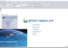 Blue Marble Global Mapper Pro v23.1 Global Mapper Pro v23