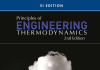 Principles of Engineering Thermodynamics, SI Edition (2nd Edition) Principles of Engineering Thermodynamics SI Edition Second Edition
