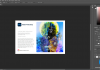Adobe Photoshop 2022 v23 (Multilenguaje) ADobe Photoshop 2022 v23