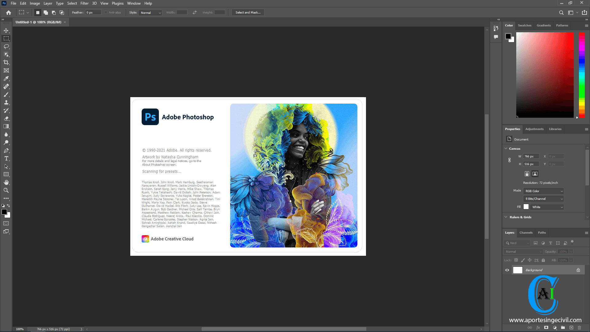 adobe photoshop 22.3.1 download