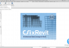 CSixRevit 2022.1 CSixRevit 2022
