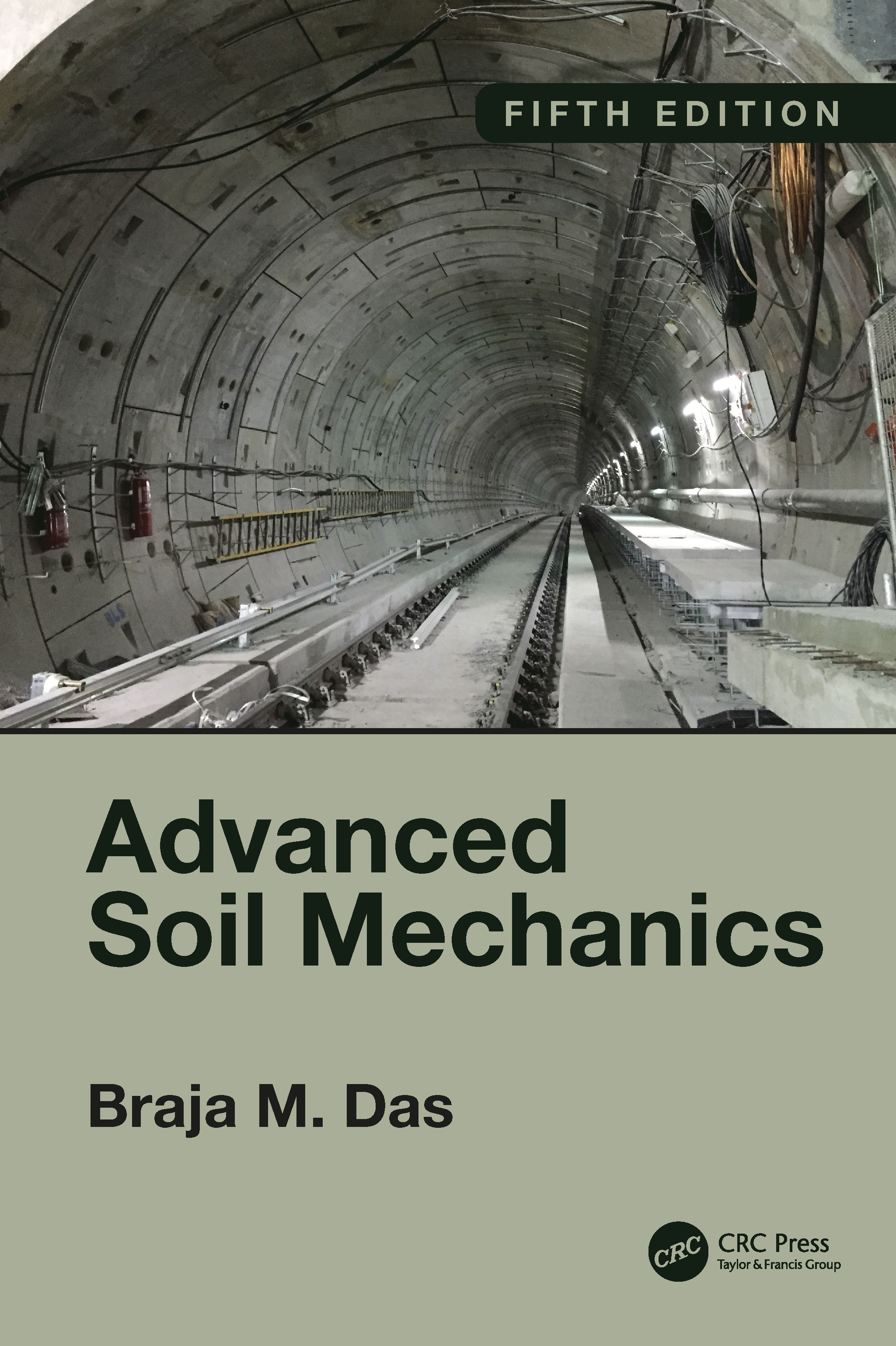 Advanced Soil Mechanics 5th.Ed Braja