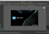 Autodesk Maya 2023.3 (Multilenguaje) Autodesk Maya 2023 Multilenguaje