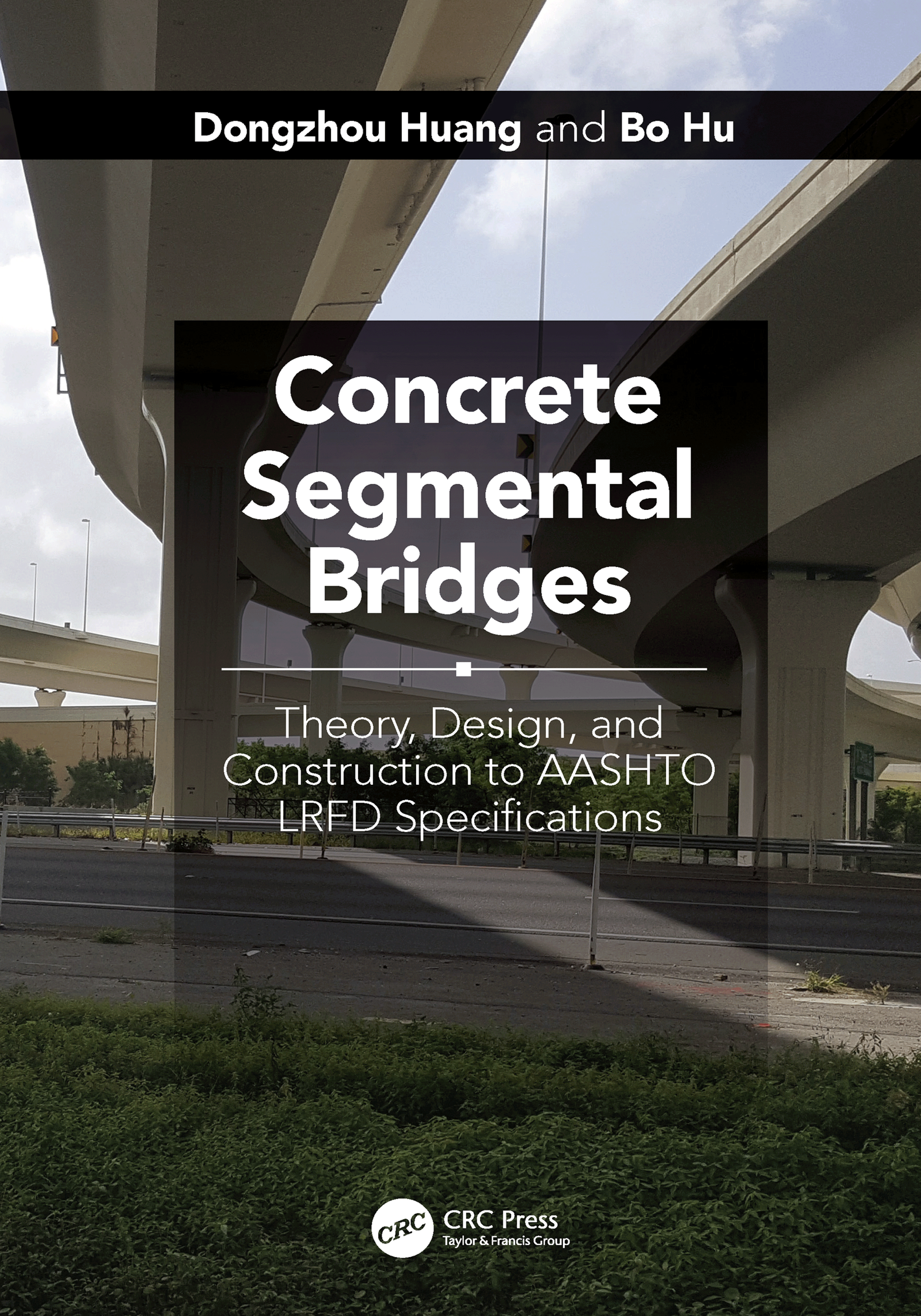 Concrete Segmental Bridges AASHTO LRFD