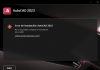 Error 4005 durante la instalación de apps de Autodesk 2023 Error 4005 AutoCAD 2023
