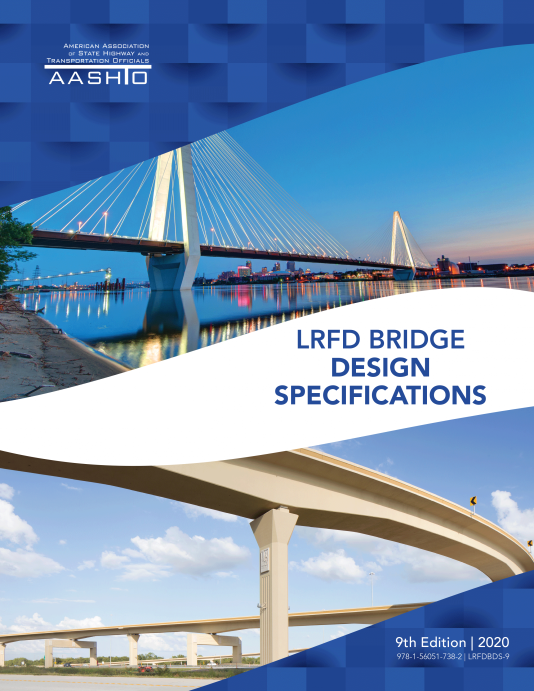 AASHTO LRFD Bridge Design Specifications (9th Edition, 2020)